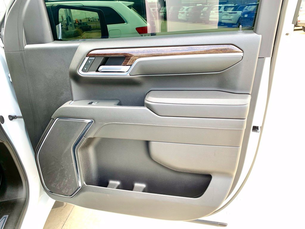 Used 2024 GMC Sierra 1500 Elevation w/ X31 Off-Road Package AWD/4WD image 28