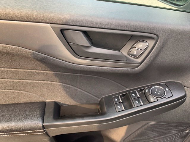 Used 2025 Ford Escape Active AWD/4WD image 22