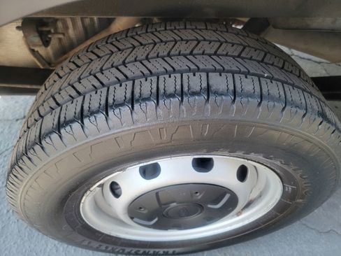 Used 2019 Ford Transit 150 130 Low Roof image 27