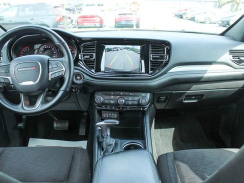 Used 2024 Dodge Durango SXT w/ Trailer Tow Group IV image 16