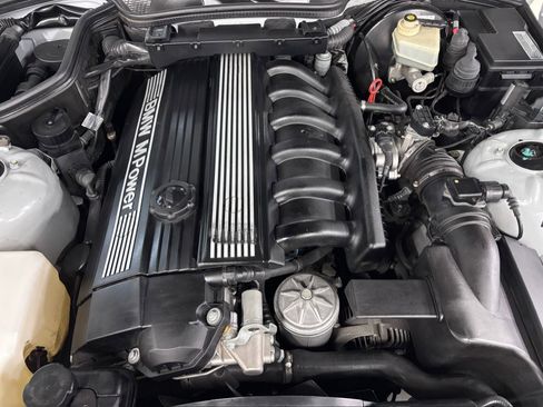 Used 2000 BMW Z3 image 25