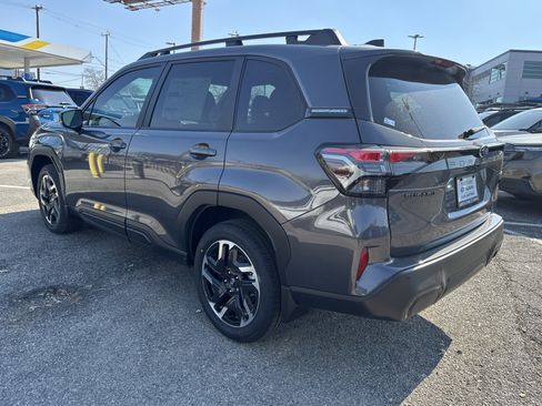 New 2026 Subaru Forester Limited image 5