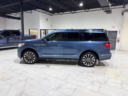 Used 2020 Lincoln Navigator Reserve w/ Luxury Package AWD/4WD image 7