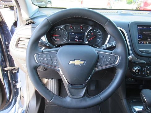 Used 2024 Chevrolet Equinox LT image 18