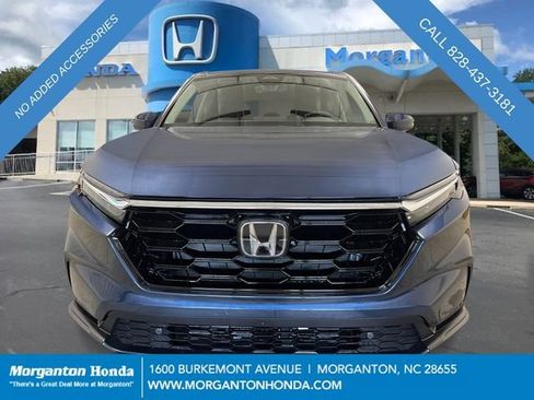 New 2026 Honda CR-V EX-L image 10