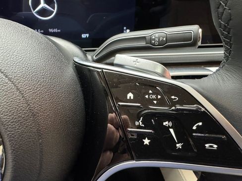 Certified 2024 Mercedes-Benz GLE 350 4MATIC image 13