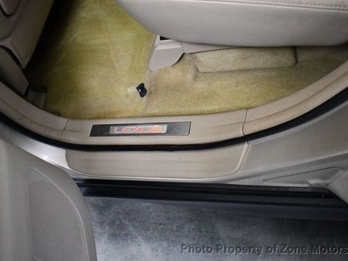 Used 2006 Lexus RX 400h AWD image 21