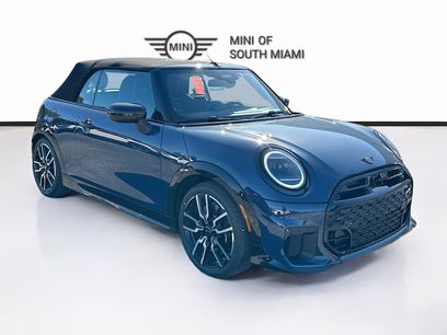New 2026 MINI Cooper S