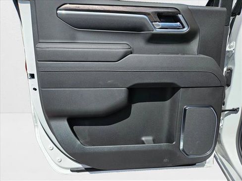 New 2025 Chevrolet Silverado 1500 LTZ image 14