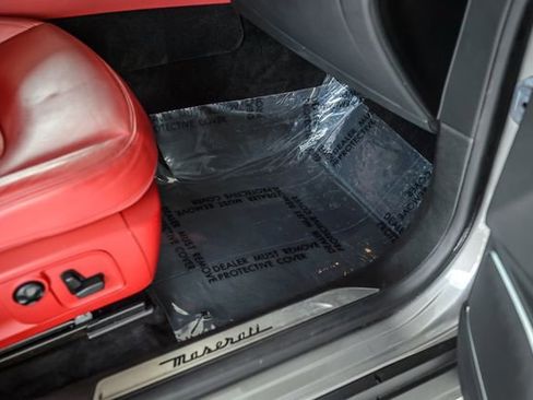 Used 2019 Maserati Levante GranLusso image 47