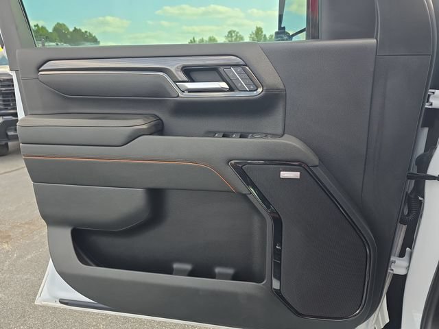 Used 2024 GMC Sierra 2500 AT4 w/ AT4 Premium Plus Package AWD/4WD image 28