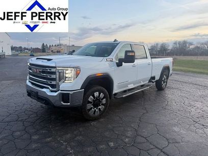 Used 2023 GMC Sierra 2500 SLE