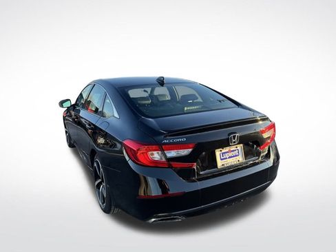 Used 2022 Honda Accord Sport image 7
