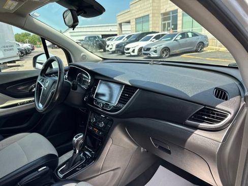 Used 2017 Buick Encore Preferred FWD image 26