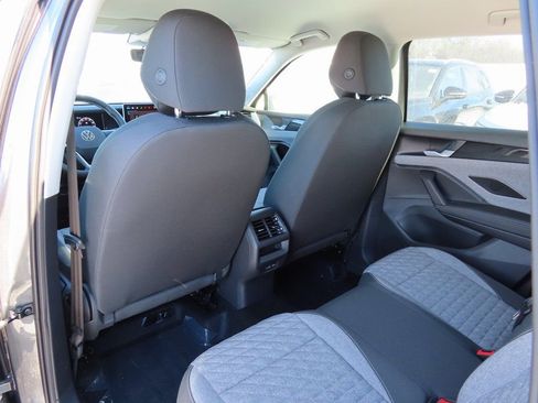 New 2026 Volkswagen Tiguan S FWD image 20