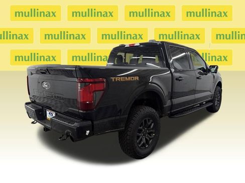 New 2026 Ford F150 Tremor AWD/4WD image 3