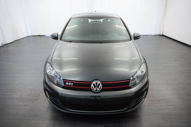 Used 2011 Volkswagen GTI 4-Door FWD image 14