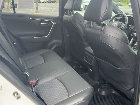 Certified 2021 Toyota RAV4 XSE AWD/4WD image 34