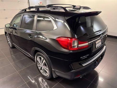 Used 2020 Subaru Ascent Premium w/ Sport Package AWD/4WD image 4