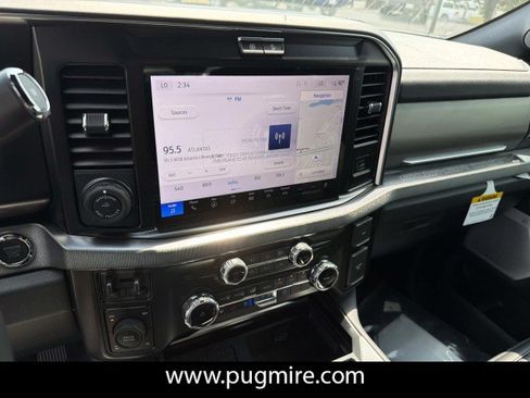New 2026 Ford F250 Platinum AWD/4WD image 27