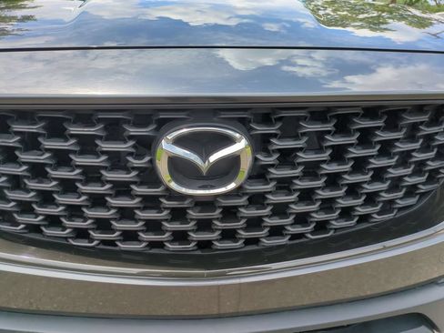 Used 2025 MAZDA CX-50 AWD 2.5 S w/ Select Package image 9