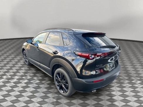 New 2026 MAZDA CX-30 AWD 2.5 S image 5