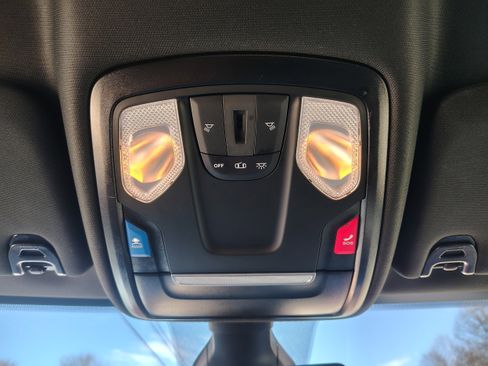 Certified 2024 RAM 2500 Big Horn w/ Bed Utility Group image 37