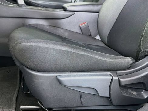 Used 2025 Nissan Sentra S FWD image 21