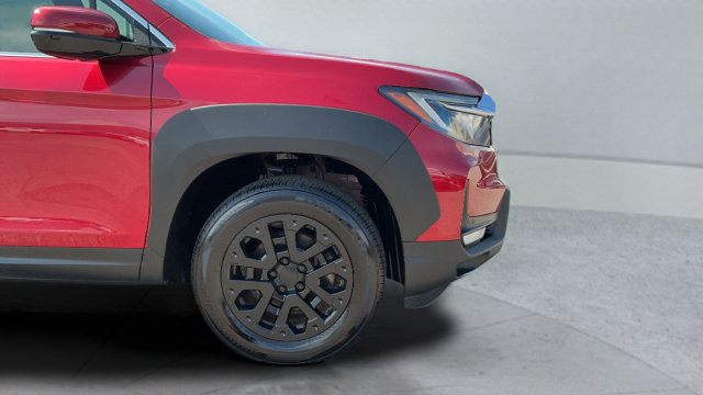 Used 2022 Honda Ridgeline RTL-E image 27