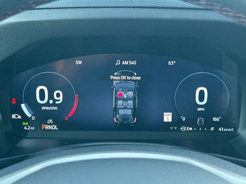 New 2026 Ford Explorer Active w/ Active Comfort Package image 30