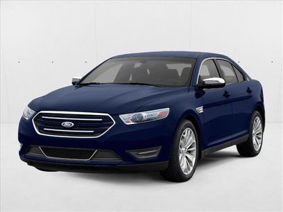 Used 2013 Ford Taurus Limited