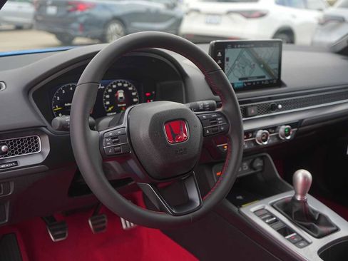 New 2026 Honda Civic Type R image 2