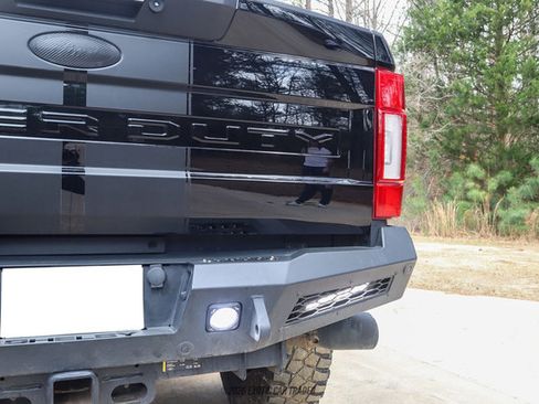 Used 2022 Ford F250 Lariat w/ Lariat Ultimate Package image 60