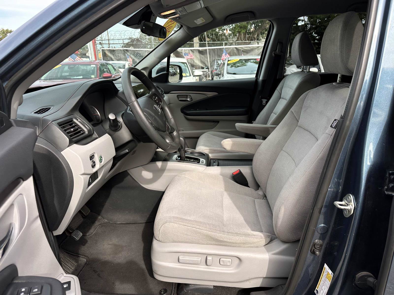 Used 2019 Honda Pilot EX image 13