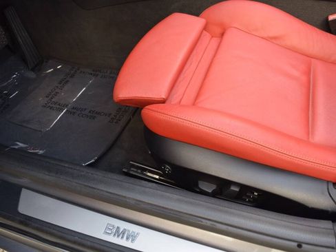 Used 2011 BMW Z4 sDrive35i RWD image 57