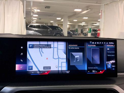 Certified 2024 BMW M340i xDrive w/ Premium Package image 35