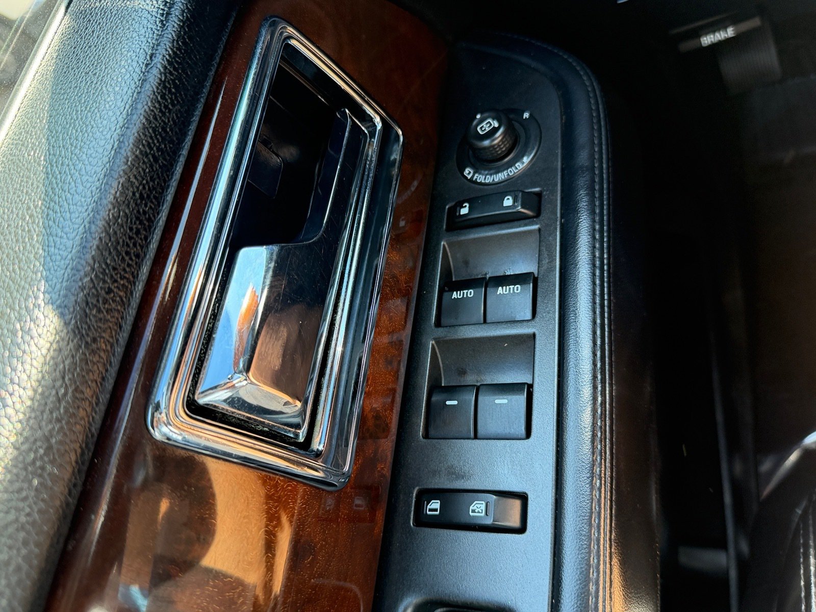 Used 2017 Lincoln Navigator L Select RWD image 38