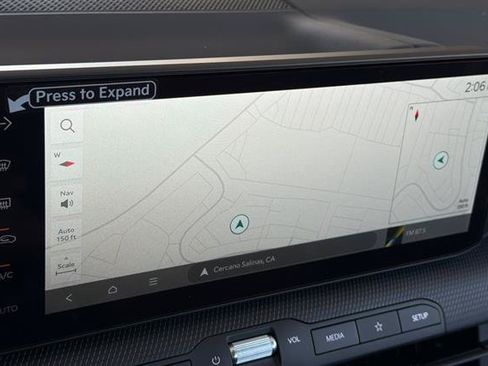 New 2026 Kia K4 GT-Line FWD image 22