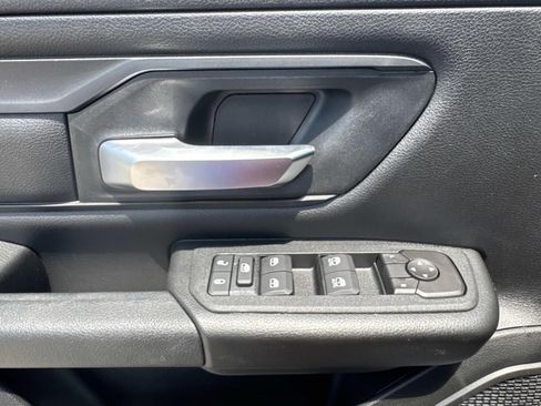 New 2026 RAM 1500 Express RWD image 19