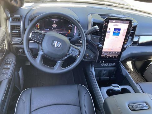 New 2026 RAM 2500 Rebel w/ Rebel Level 2 Equipment Group image 10