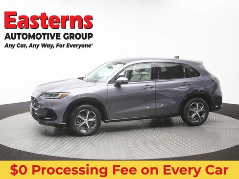 Used 2023 Honda HR-V EX-L image 56