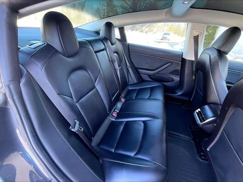 Used 2019 Tesla Model 3 Long Range image 20