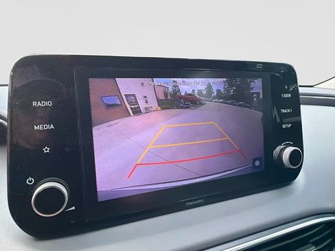 Used 2022 Hyundai Santa Fe SEL FWD image 22