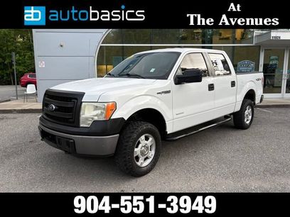Used 2013 Ford F150 XL w/ XL Plus Pkg