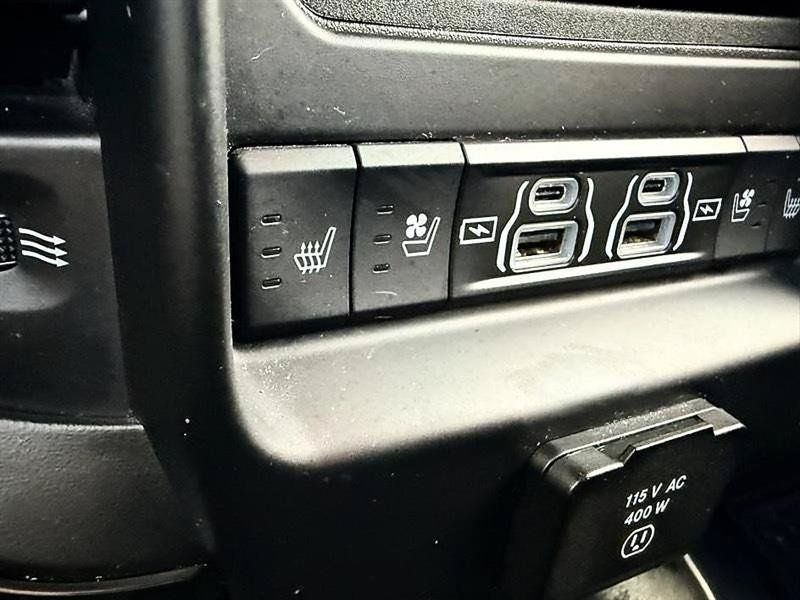 Used 2022 RAM 1500 Limited AWD/4WD image 35