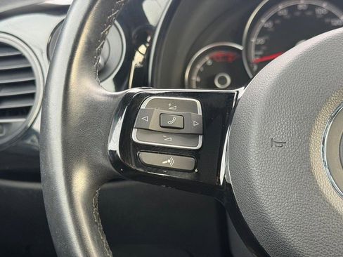 Used 2017 Volkswagen Beetle 1.8T image 17