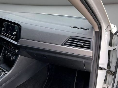 Used 2019 Volkswagen Jetta S w/ Driver Assistance Package FWD image 26