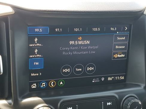 Used 2019 GMC Terrain Denali w/ Driver Alert Package II AWD/4WD image 29