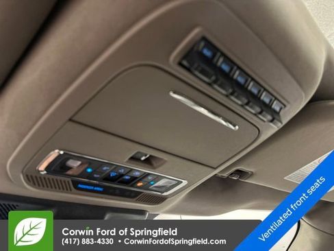 New 2026 Ford F250 Platinum w/ Platinum Plus Package image 45