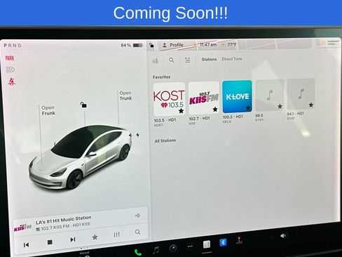 Used 2020 Tesla Model 3 Standard Range Plus image 18